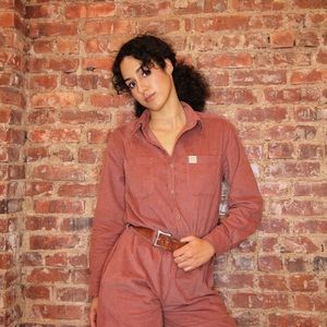 Meet your Posher, Marlene